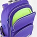Рюкзак школьный ортопедический Kite Education K19-702M-3 Smart синий