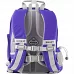 Рюкзак школьный ортопедический Kite Education K19-702M-3 Smart синий