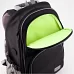 Рюкзак школьный ортопедический Kite Education K19-702M-4 Smart черный