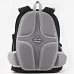 Рюкзак школьный ортопедический Kite Education K19-702M-4 Smart черный