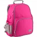 Рюкзак школьный ортопедический Kite Education K19-720S-1 Smart розовый
