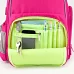 Рюкзак школьный ортопедический Kite Education K19-720S-1 Smart розовый