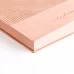 Щоденник А6 недат. Leo Planner 