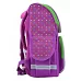 Рюкзак шкільний каркасний Smart PG-11 Hearts pink, 34*26*14 код: 554447