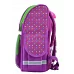 Рюкзак шкільний каркасний Smart PG-11 Hearts pink, 34*26*14 код: 554447