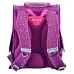 Рюкзак шкільний каркасний Smart PG-11 Hearts pink, 34*26*14 код: 554447