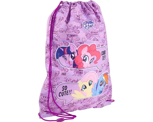 Сумка для взуття Kite Education My Little Pony LP21-600M)