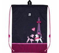 Сумка для обуви Kite Education Weekend In Paris K21-600M-1)