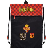 Сумка для взуття з кишенею Kite Education Harry Potter HP21-601L