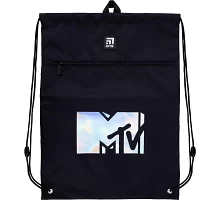 Сумка для обуви с карманом Kite Education MTV MTV21-601L)