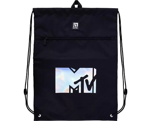Сумка для взуття з кишенею Kite Education MTV MTV21-601L)