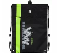 Сумка для обуви с карманом Kite Education K21-601L-1)