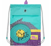 Сумка для обуви с карманом Kite Education Be sound K21-601L-21)