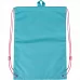 Сумка для обуви с карманом Kite Education Cute Bunny K21-601M-1)