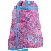 Сумка для взуття з кишенею Kite Education Donuts K21-601M-7)