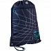 Сумка для взуття з кишенею Kite Education Football pitch K21-601M-14)