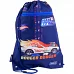 Сумка для взуття з кишенею Kite Education Hot Wheels HW21-601M-1)