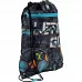 Сумка для взуття з кишенею Kite Education Let's go K21-601M-10)