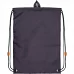 Сумка для взуття з кишенею Kite Education Motorbike K21-601M-8)