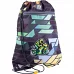 Сумка для взуття з кишенею Kite Education Motorbike K21-601M-8)