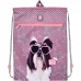 Сумка для обуви с карманом Kite Education Studio Pets SP21-601M-3)