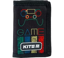 Гаманець дитячий Kite Game changer K21-650-3