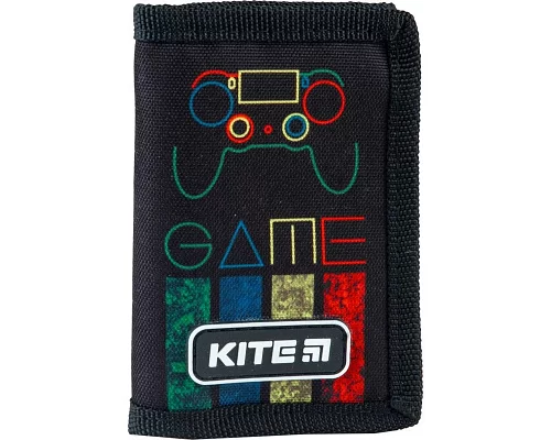 Кошелек детский Kite Game changer K21-650-3