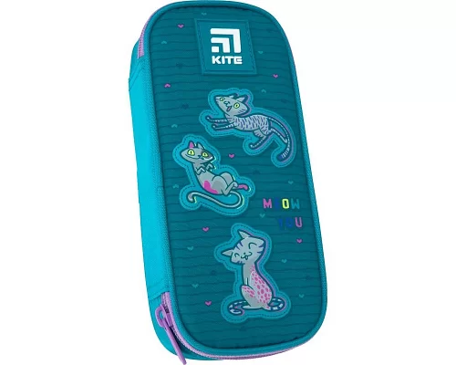 Пенал Kite Education Adorable K21-662-9