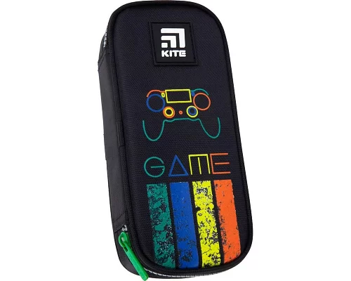 Пенал Kite Education Game changer K21-662-1