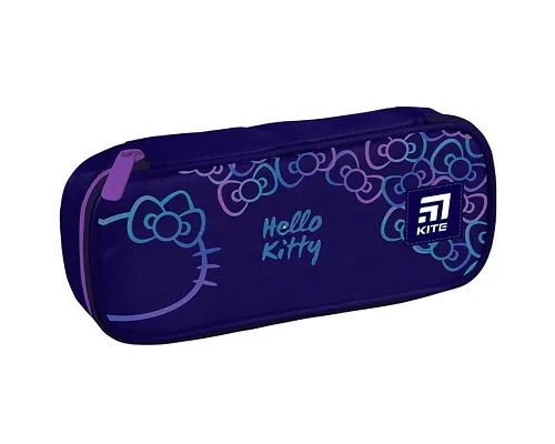 Пенал Kite Education Hello Kitty HK21-662