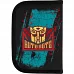 Пенал без наповнення Kite Education Transformers TF21-621 1 відділення 1 відворот)
