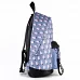 Міський рюкзак Kite City K21-910M-4