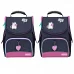 Рюкзак шкільний каркасний Kite Education Insta-cat K21-501S-5 (LED)