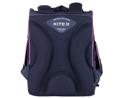 Рюкзак школьный каркасный Kite Education Insta-cat K21-501S-5 (LED)