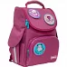 Рюкзак шкільний каркасний Kite Education Meow K21-501S-6 (LED)