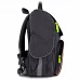 Рюкзак шкільний каркасний Kite Education Roar K21-501S-7 (LED)
