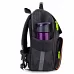 Рюкзак шкільний каркасний Kite Education Roar K21-501S-7 (LED)