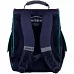 Рюкзак шкільний каркасний Kite Education Butterflies K21-501S-3