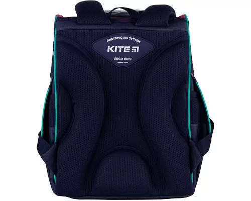 Рюкзак школьный каркасный Kite Education Butterflies K21-501S-3