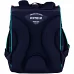 Рюкзак шкільний каркасний Kite Education Butterflies K21-501S-3