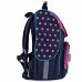 Рюкзак шкільний каркасний Kite Education Butterflies K21-501S-3