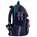 Рюкзак шкільний каркасний Kite Education Butterflies K21-501S-3