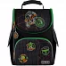 Рюкзак школьный каркасный Kite Education Motocross K21-501S-2