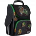 Рюкзак шкільний каркасний Kite Education Motocross K21-501S-2