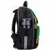 Рюкзак шкільний каркасний Kite Education Motocross K21-501S-2