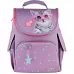 Рюкзак шкільний каркасний Kite Education Studio Pets SP21-501S