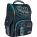 Рюкзак шкільний каркасний Kite Education Speed K21-501S-1