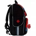 Рюкзак шкільний каркасний Kite Education Transformers TF21-501S