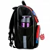 Рюкзак шкільний каркасний Kite Education Transformers TF21-501S