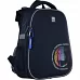 Рюкзак шкільний каркасний Kite Education Football K21-531M-6